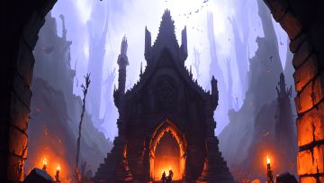 「职业技能展示」法牧篇——法术之魂，生死兼顾