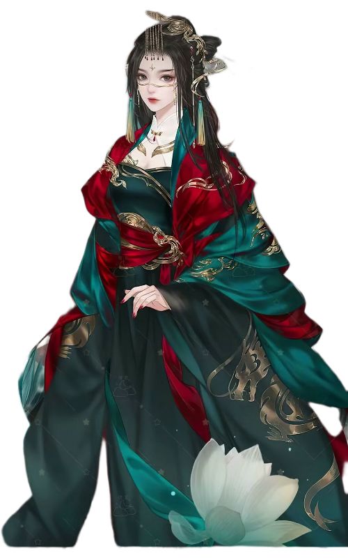 有没有心动女生 5