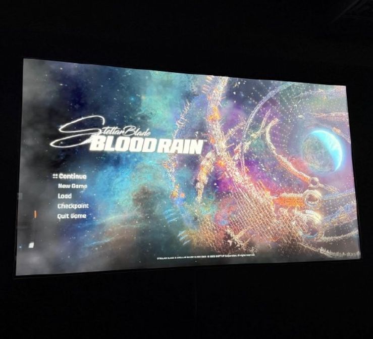 盆栽到访剑星工作室,血雨新怪曝光! 4