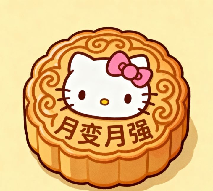 永恒仙域中秋仙礼截图