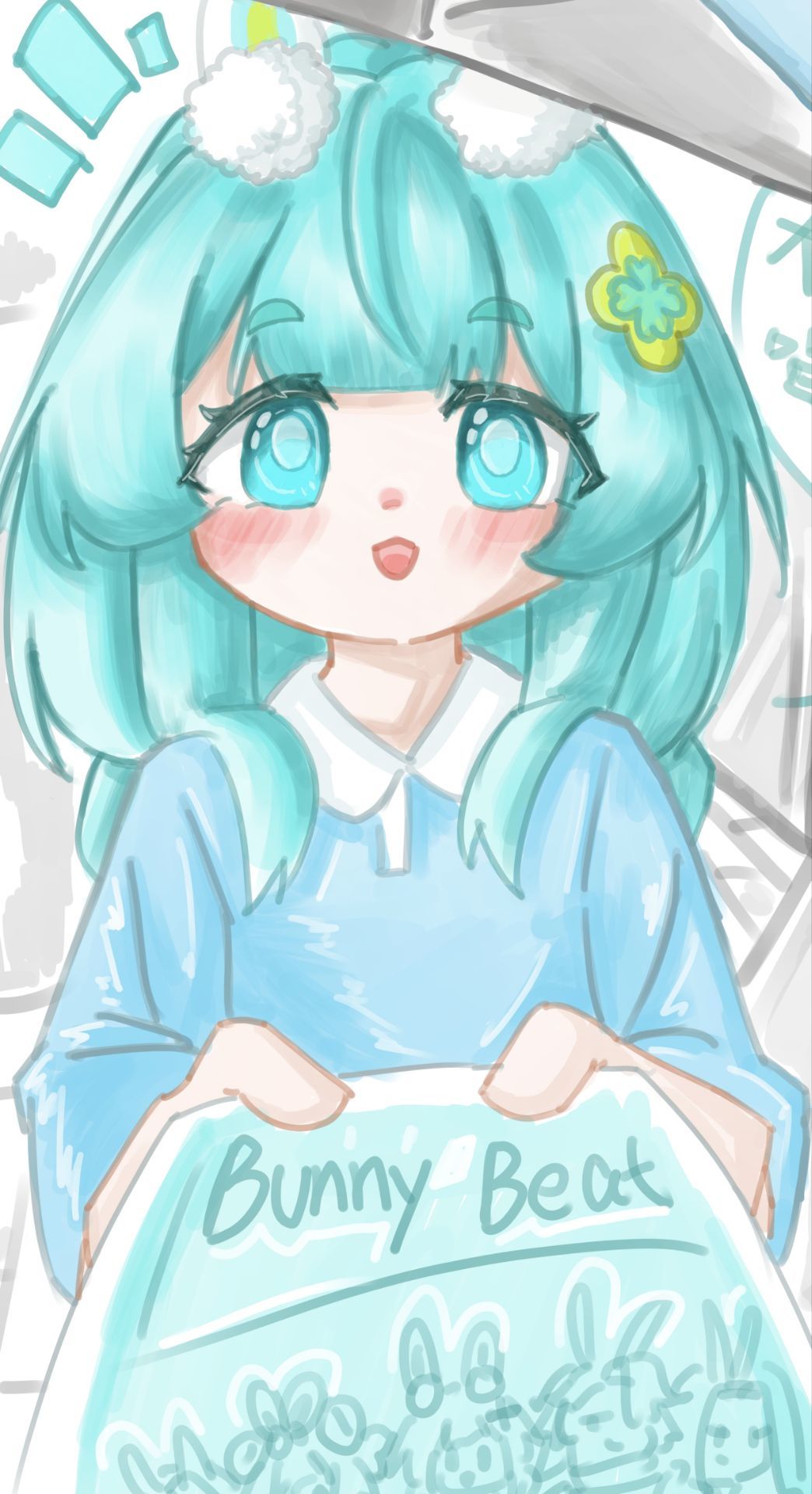 我画画 1
