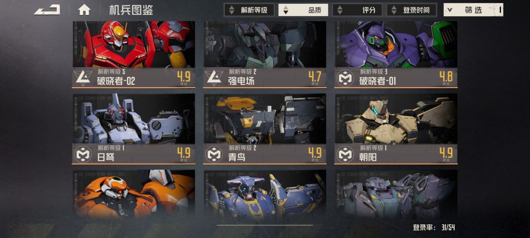 大砍们看看我接下来抽啥啊 4