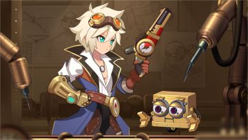 版本预告 | 冒险小队全面升级，新版本更新内容抢先看！