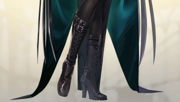 【伊瑟琳德】输出效率 + 技能组玩法详解