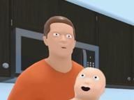 《谁是你爸爸》单机手游steam移植 5