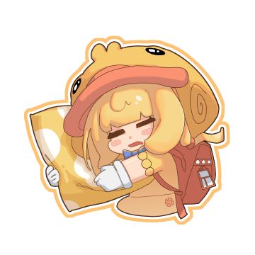 皮卡皮卡睡大觉