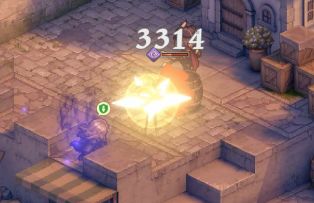 【裂隙下的微光】第十三幕+额外成就