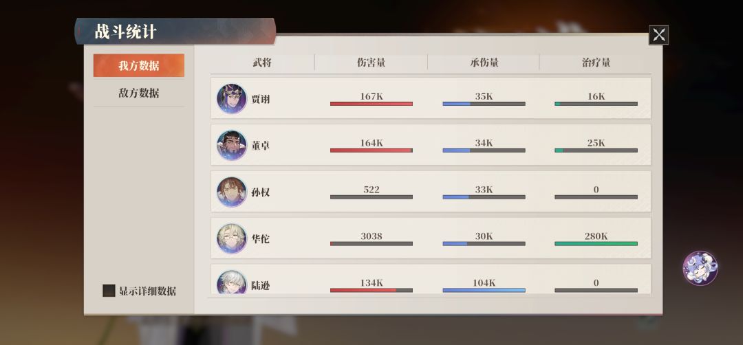 毒队带陆逊玩玩 3