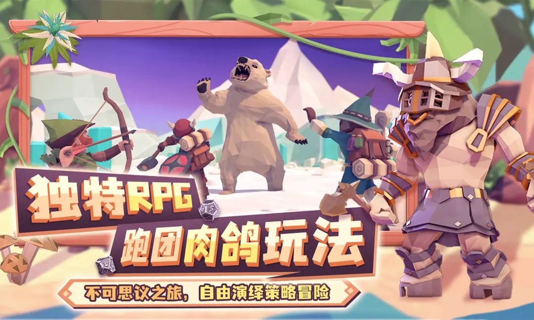 《为了吾王》测试定档5月16日！速来预约！ 2