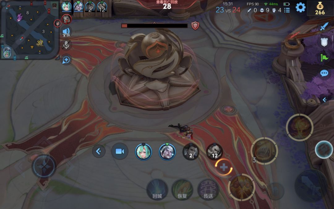 极限! 1