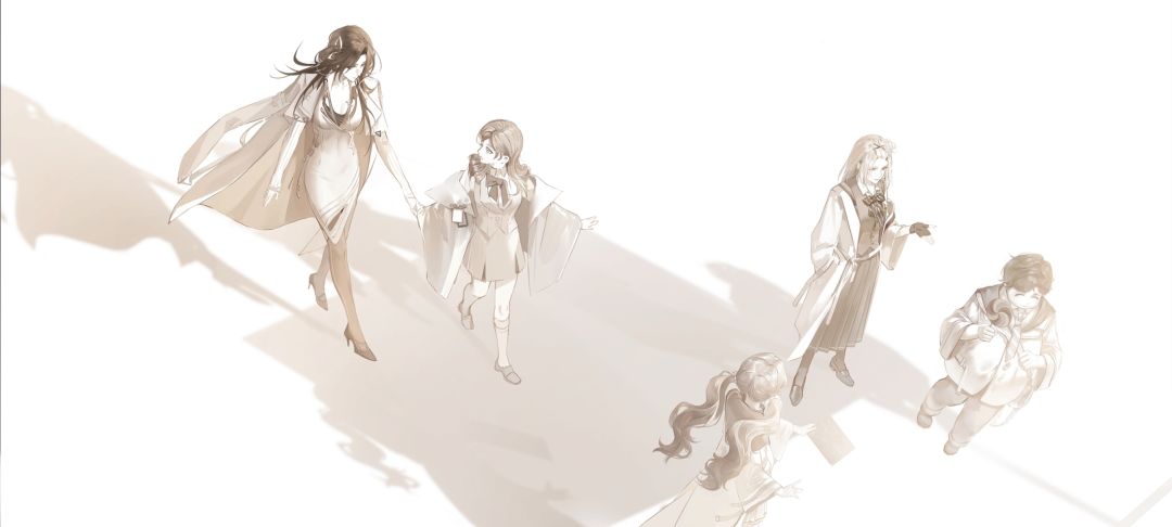让我仔细看看你的模样 3