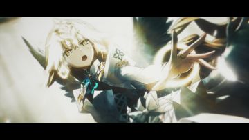 Ordeal Call Ⅳ -overture-