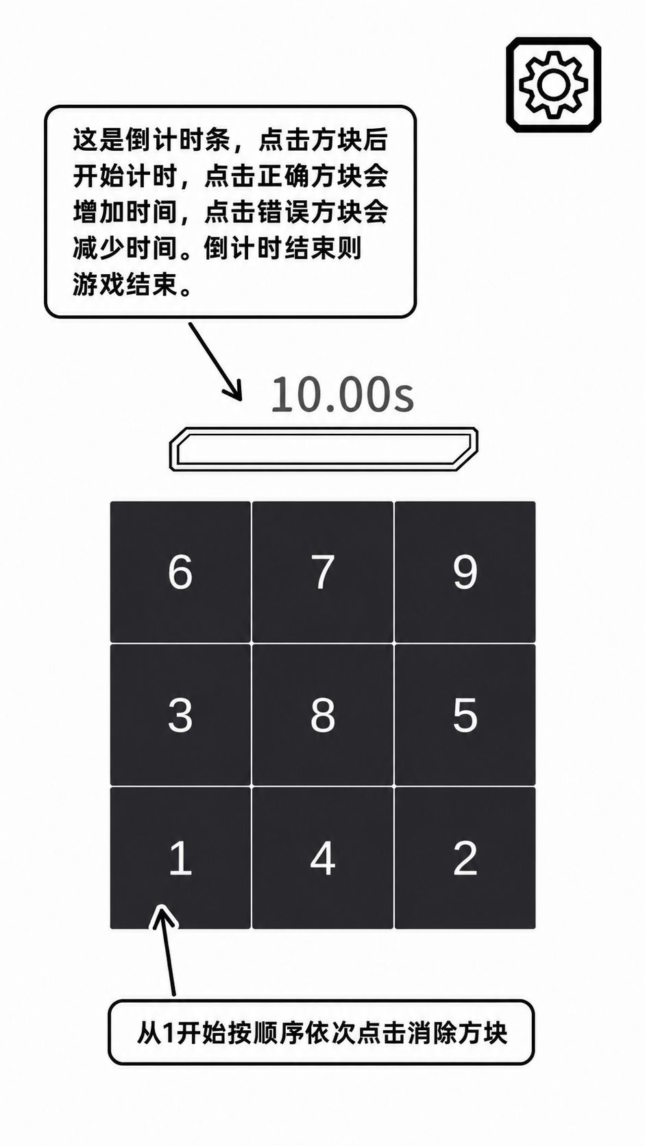 新手攻略|开始你的专注训练 2