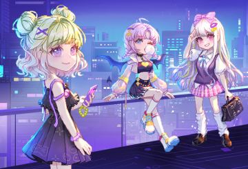 ★皮卡堂「假日派对」版本测试通道关闭公告★