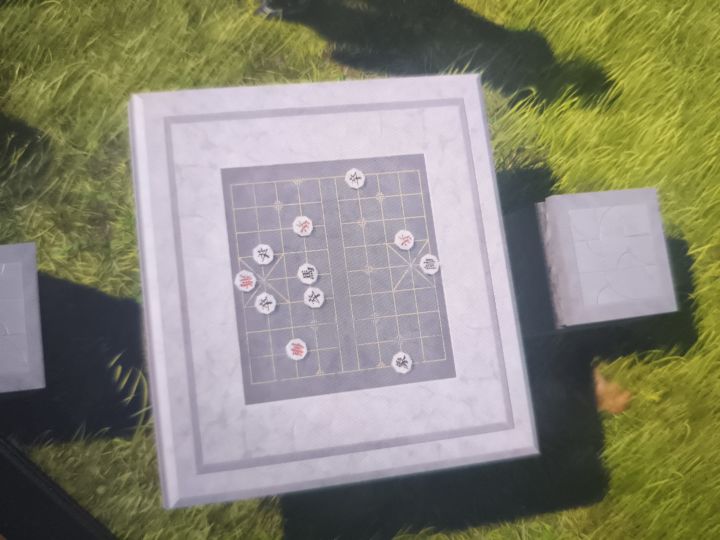 若下一步是黑棋应该怎么赢截图