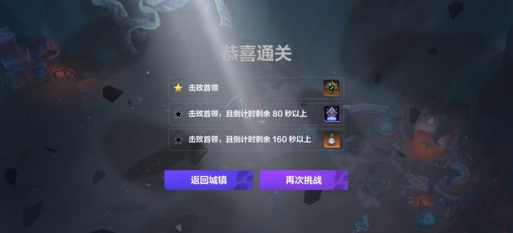 打了两小时，终于过了截图
