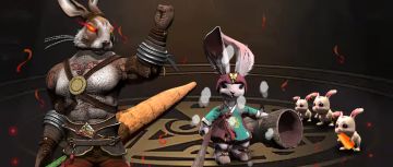 《剑雨如歌》2023年新春活动内容说明