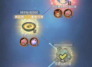 【四万氪复盘】正式服最全氪金攻略（8月更新）