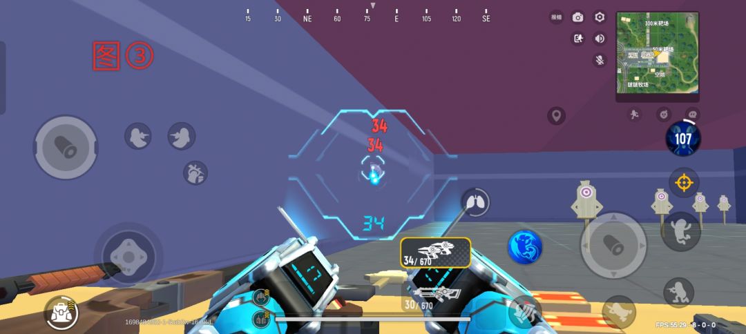 【SS12攻略】喵喵的赛季 3