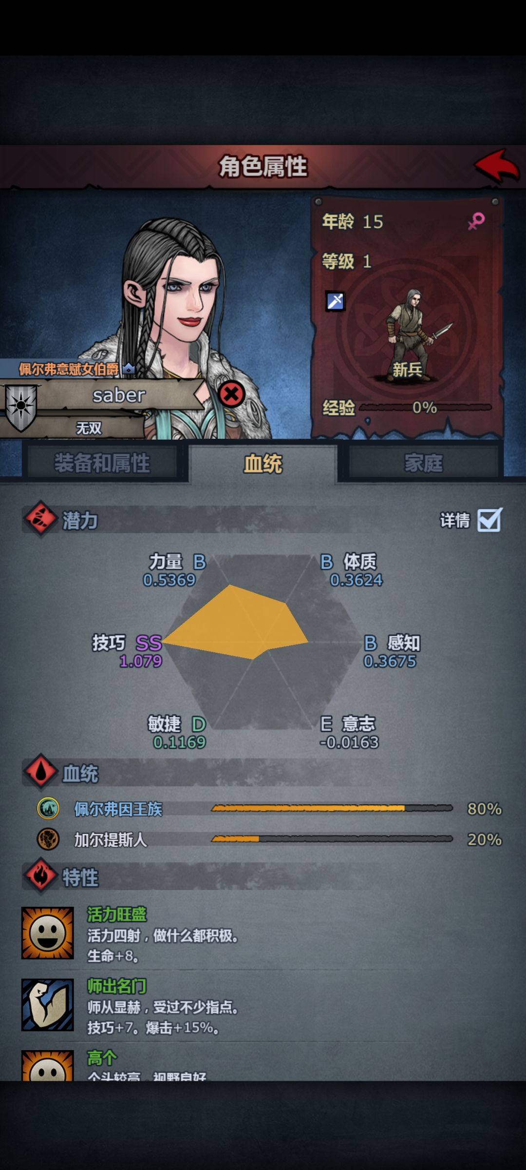 适合什么职业啊 2