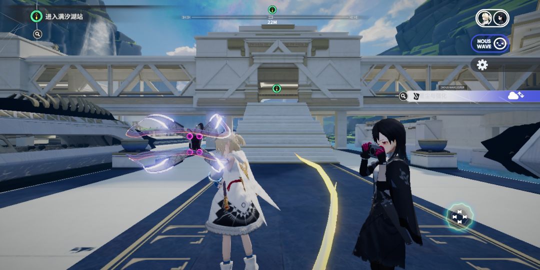 关于这游戏的定论（个人向）截图