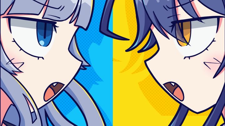 【2周年】DECO*27、PinocchioP 两大联动登场截图