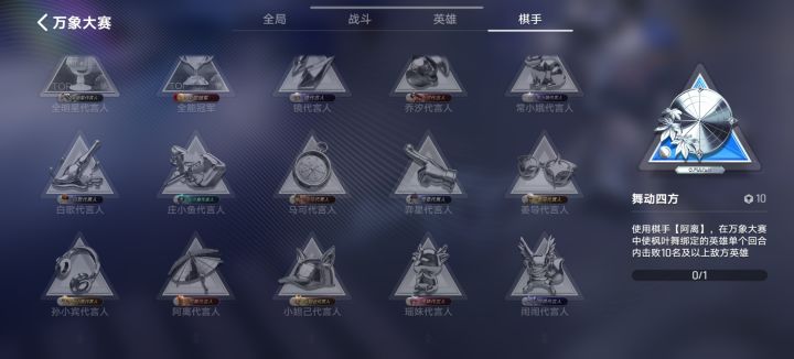 这成就真的能完成吗?截图