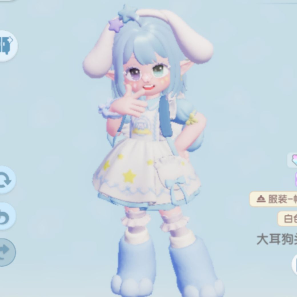 三丽鸥 1