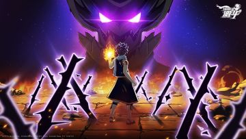 《妖精的尾巴：激斗》玩法PV