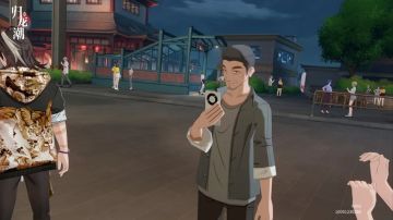 玩归龙潮这辈子有了