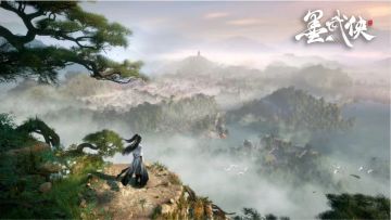 墨武侠手游「点星河」彻底疯狂，福利加码!