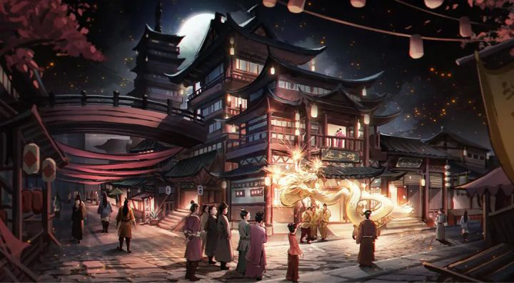 初始资质有什么影响截图