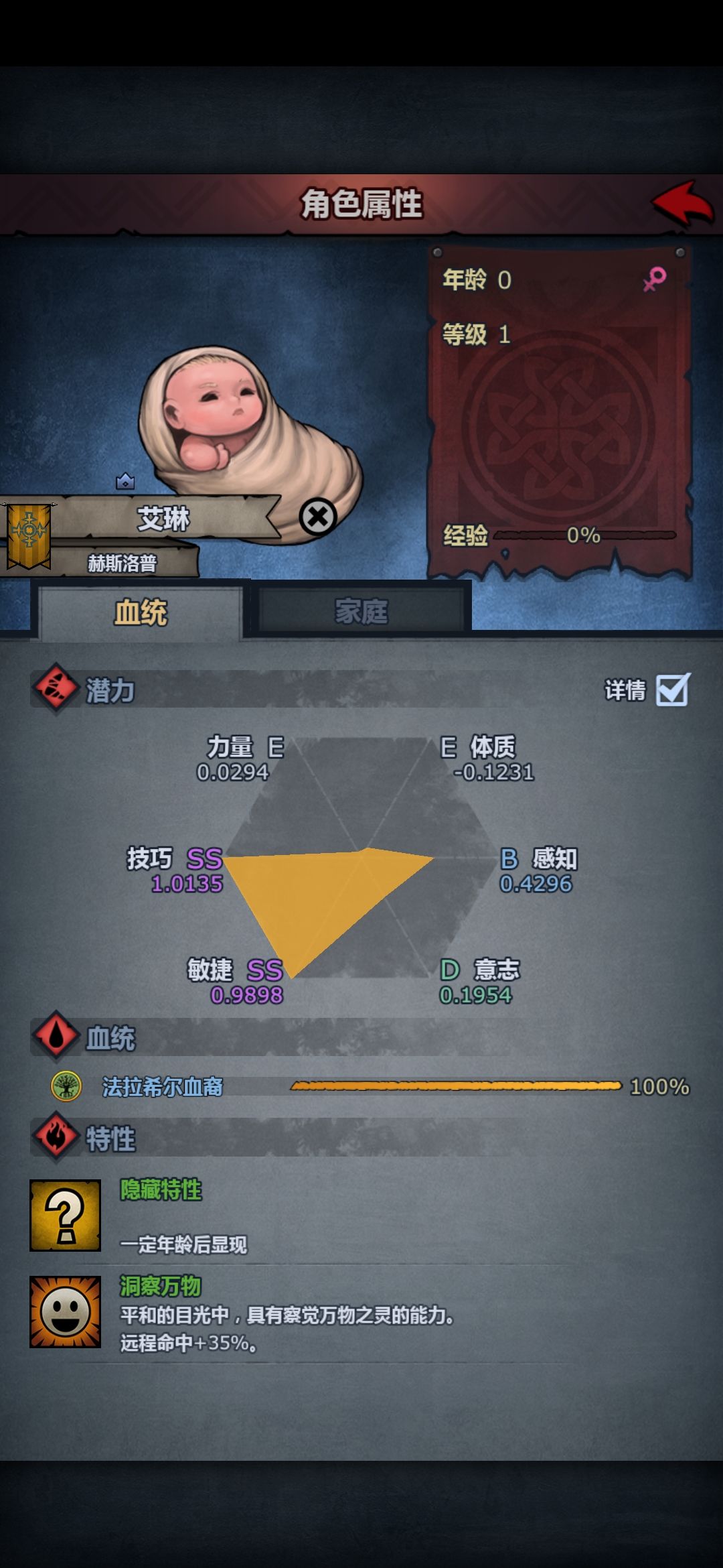 茜尔莎神子 5
