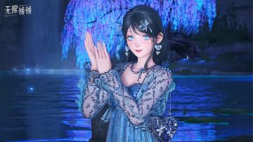 🎬奇想映像 | 服装焕新新外观展示