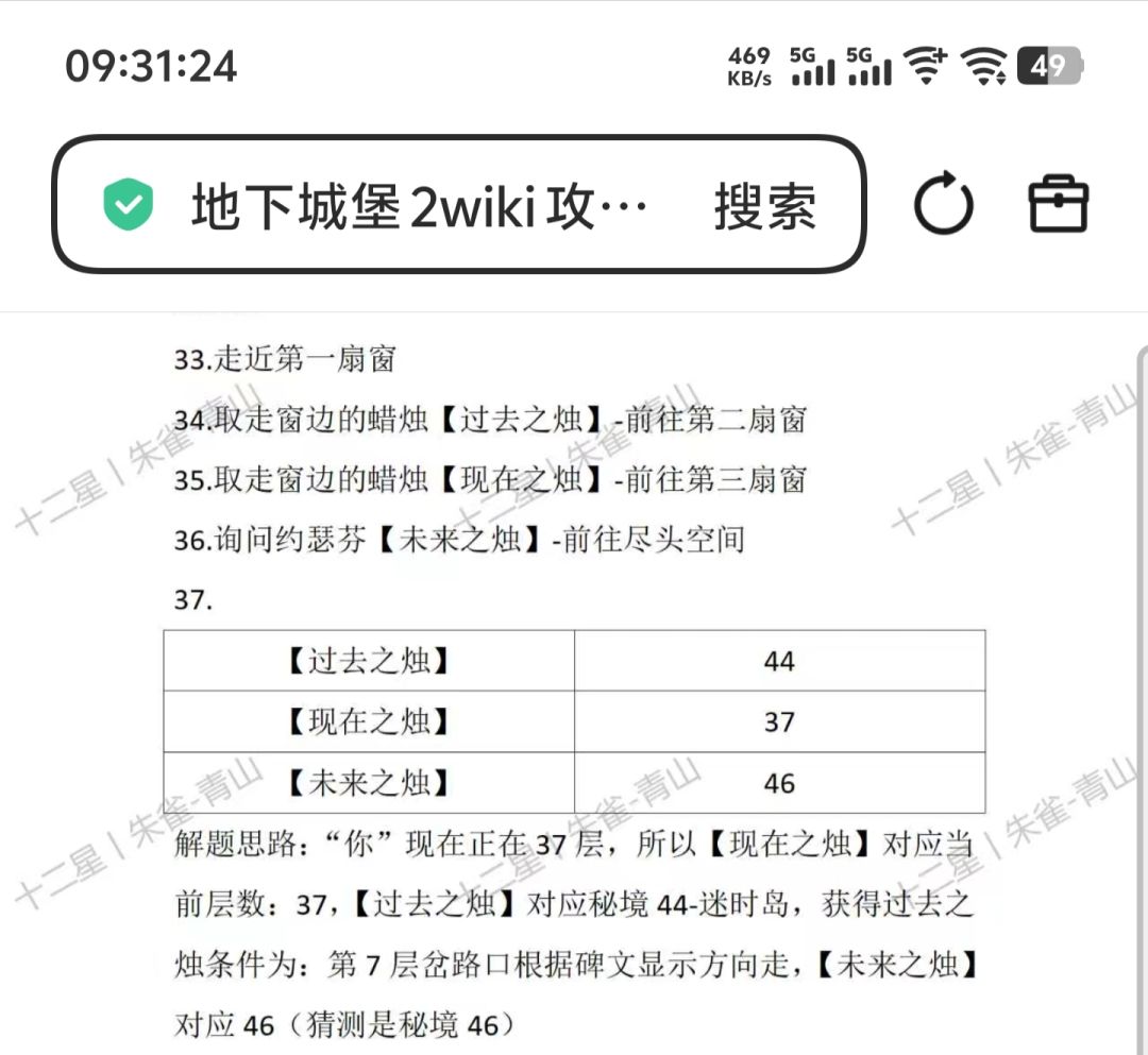 新秘境拿下！ 3