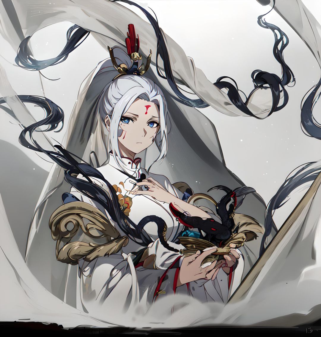 仙人姐妹花 1