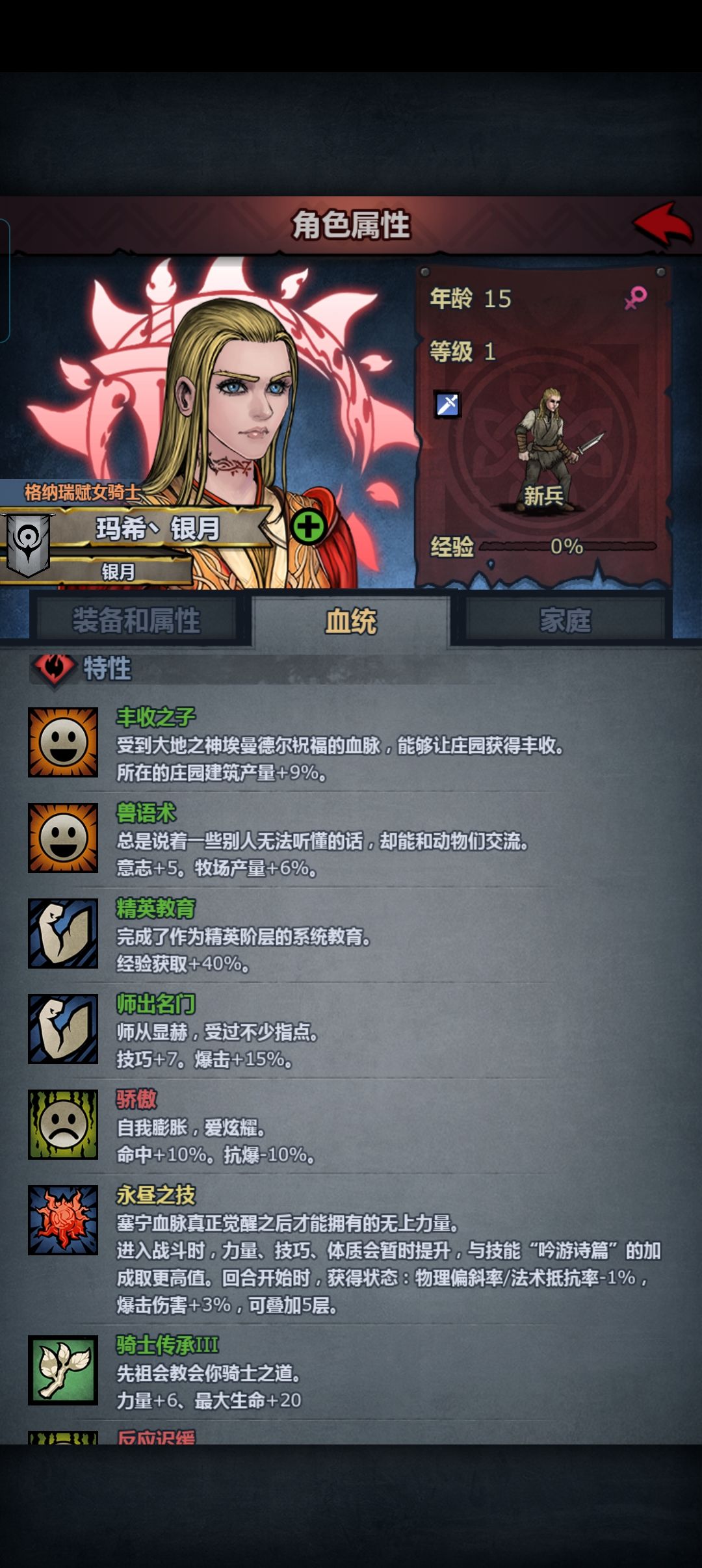 以神明之血比肩凡人＼(`Δ’)／ 3