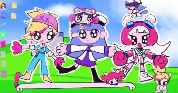 《完美符合我对 Muse Dash 的全部想象》