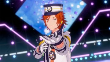 「旷野探航」系列MV服装展示效果♪