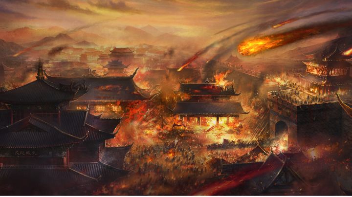 名将小剧场截图