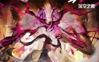 《深空之眼》「百兽夜行」剧情动画「孑决赴火」
