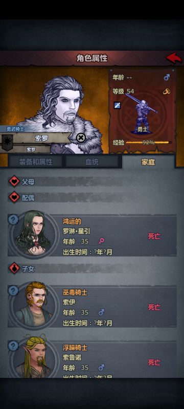 诸神皇冠短篇第二章其一已更新😊