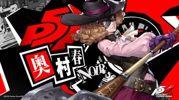 【已开奖】HIGHLIGHT | 热爱园艺与手工艺的美少女千金「NOIR」