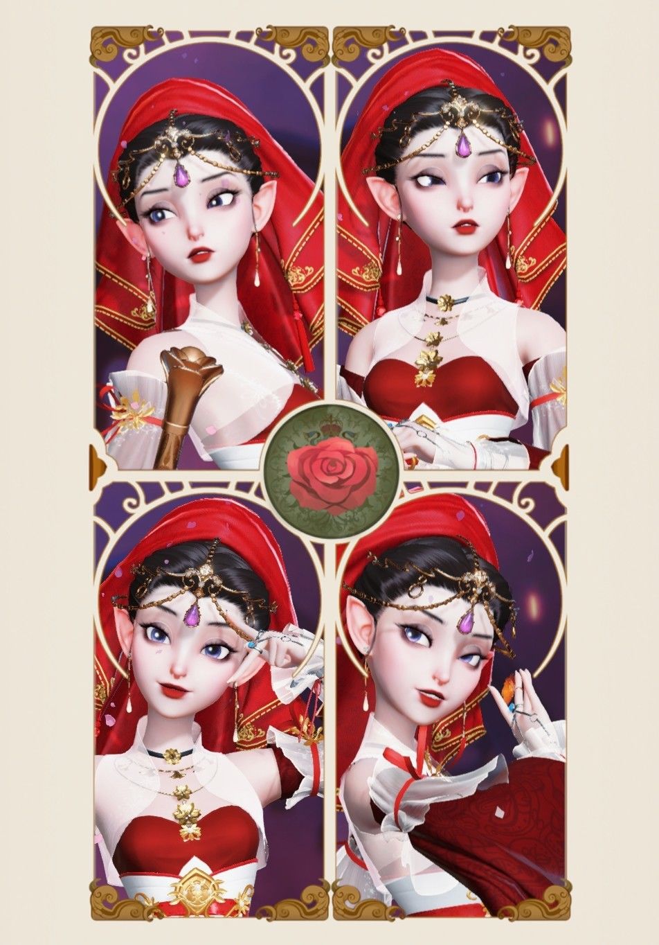 游戏挺逼氪的，想要赶进度只能买💎和金币 2