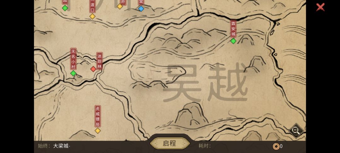 求助,打完擂台通天塔为什么没有? 3