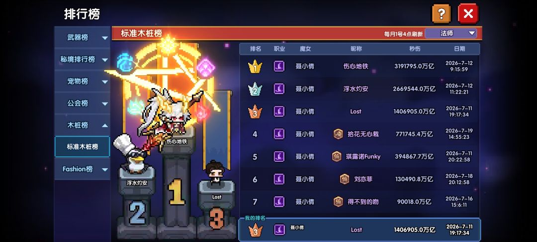 别忘了我 2