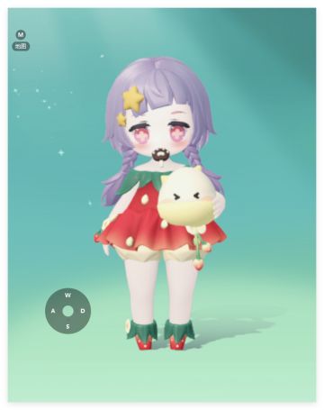 这里有免费兑换领取哦！