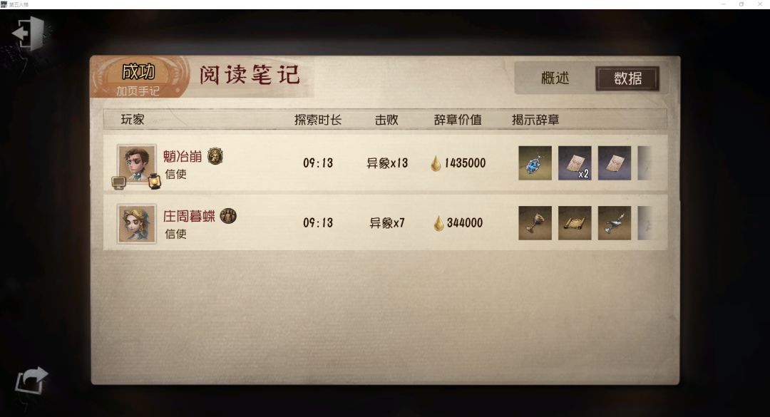 许愿抽中。。。 7