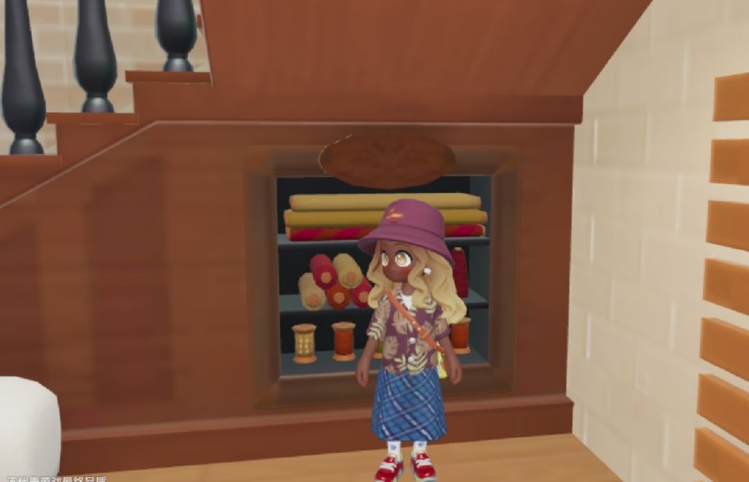 OOTD 1