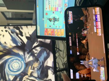 终于等到你，还好我没放弃，全新宝可梦手游